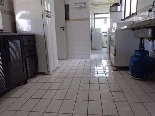 Imagem 13 de 18 de Cobertura Residencial À Venda, Jardim Las Palmas, Guarujá. - Co0119 - 34708905