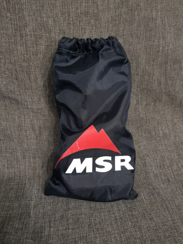 Msr Miniwork Filtro De Agua Portátil 