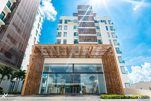 Departamento En Venta En Valle Aurora Playa Del Carmen