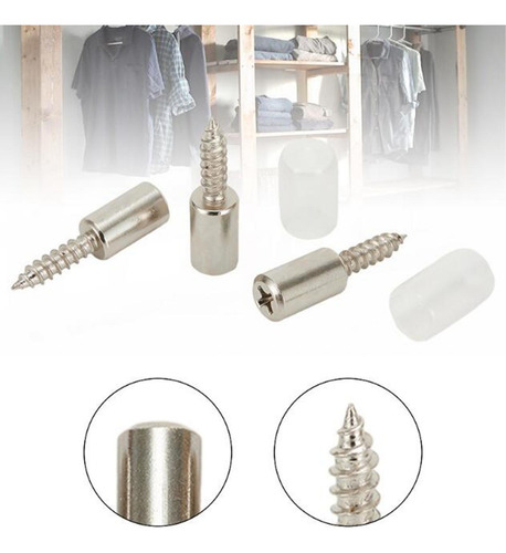 3 Conjunto De Tornillos Autoperforantes Para 3 Piezas