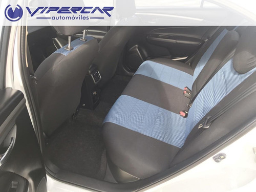 Suzuki Ciaz Glx 1.4 2016