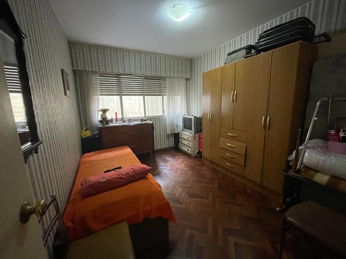 Imagen 10 de 17 de Apartamento En Venta De 3 Dormitorios En Pocitos (ref: Vld-3203)