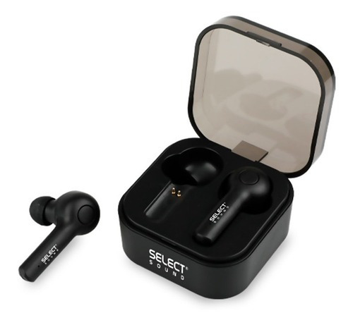 Audifonos In Ear Select Tws H023n | 92472 Color Negro