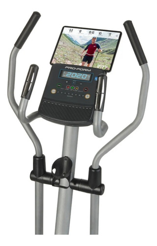 Elíptica Proform Sport E 2.0 Modelo Pfel02920