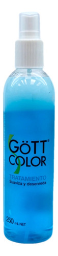 Gött Color Tratamiento De 250ml