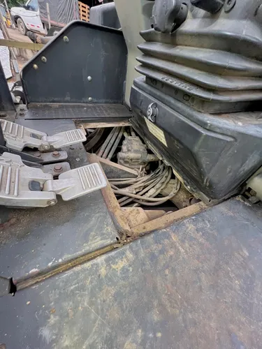 Miniexcavadora Bobcat E42