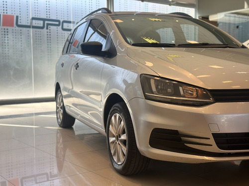 Volkswagen Suran 1.6 Comfortline 101cv