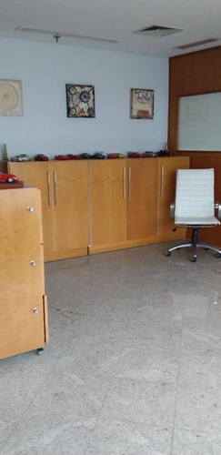 Sala Para Alugar, 90 M² Por R$ 4.200,00/mês - Ponta Da Praia - Santos/sp - Sa0089