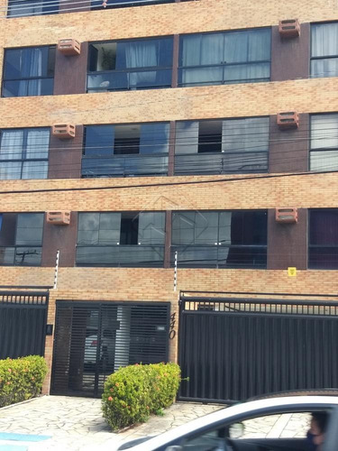Imagem 3 de 10 de Apartamentos - Ref: V1867