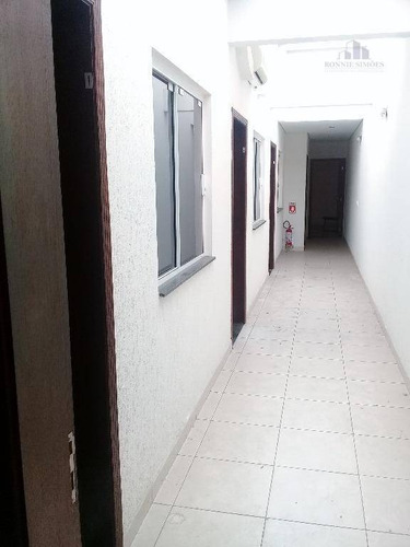 Imagem 17 de 30 de Sobrado Comercial, Galpão, Salão Para Alugar E À Venda Em Moema, 15 Salas Amplas, 9 Banheiros, 2 Vagas, 410 M² Terreno, 600 M² Construído, São Paulo. - So0335