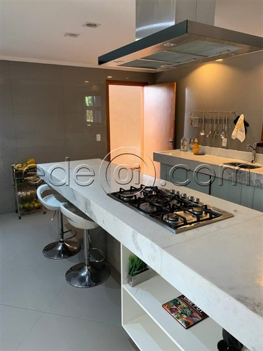 Imagem 27 de 29 de Casa Elegante Com 4 Suítes Na Praia De Barra Grande | Ba - Ca00301 - 69397791