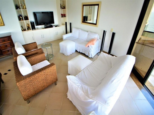 Imagem 7 de 30 de Praia Das Astúrias - Guarujá - 4 Suítes - 3 Vagas - Lazer Total - Ap3956 - 34710826
