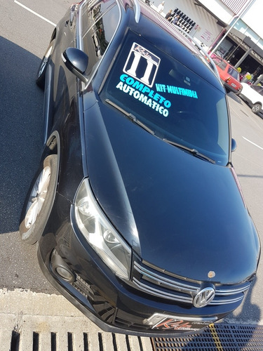 Imagem 7 de 15 de Volkswagen Tiguan Tsi 2.0