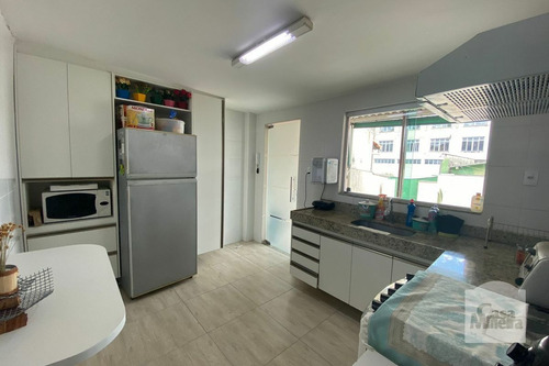 Imagem 14 de 15 de Casa À Venda No Caiçaras - Código 440609 - 440609