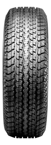 Llanta 205r16 Bridgestone Dueler Ht 840 Carga 110/108r Msi