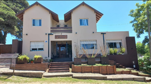 Hosteria En Venta Zona Centro Villa Gesell