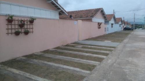 Imagem 1 de 13 de Casa Com Piscina E Playground Em Itanhaém - 5574 | Npc