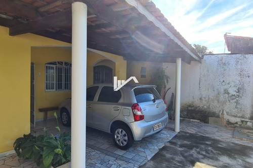 Imagem 2 de 12 de Oportunidade De Edícula Com Financiamento Bancário Na Praia