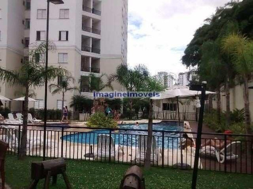 Imagem 10 de 12 de Apartamento Em Vila Bela, São Paulo/sp De 50m² 2 Quartos À Venda Por R$ 373.000,00 - Ap2146504-s