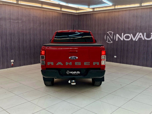 Ford Ranger XLS 2.2 4x4 CD Diesel Aut.