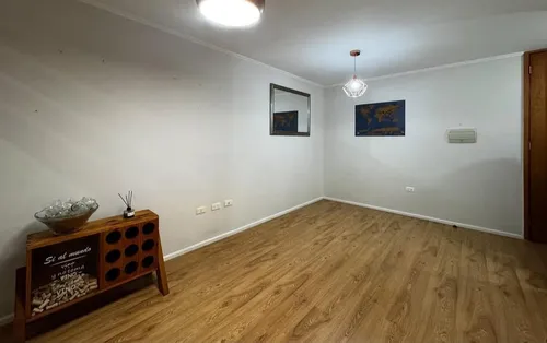 Lindo Departamento En Lomas De San Sebastián