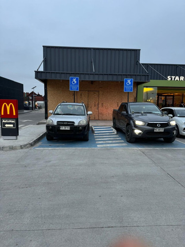 Local Autopista Concepción Talcahuano