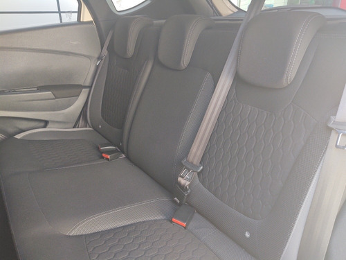 Imagen 14 de 15 de Renault Captur 2020 2.0 Intens Mt