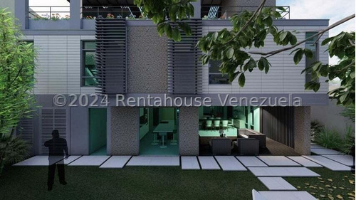 Casa En Venta 24-20664