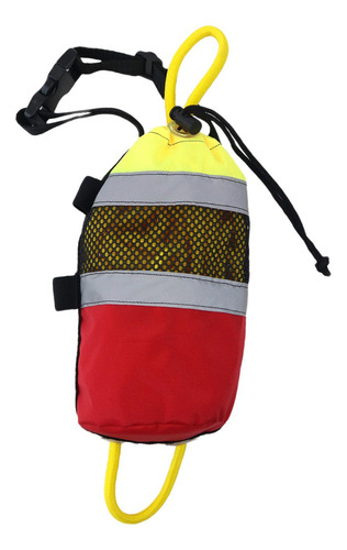 Bolsa De Tiro De De 31m De Longitud, Accesorio Para