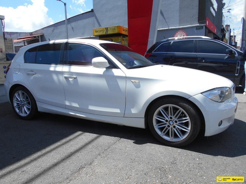 Bmw Serie 1 116i