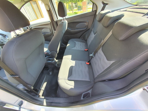 Ford Ka 1.5 Sel 4 P 2018