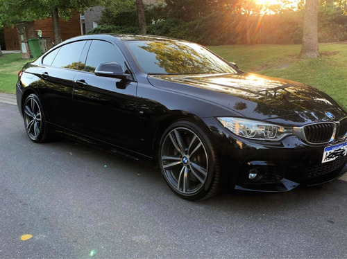 Bmw Serie 4 3.0 440i Gran Coupe M Package 326cv 2017
