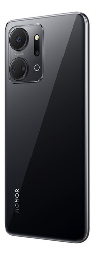Honor Honor X7a 128 GB negro medianoche 6 GB RAM