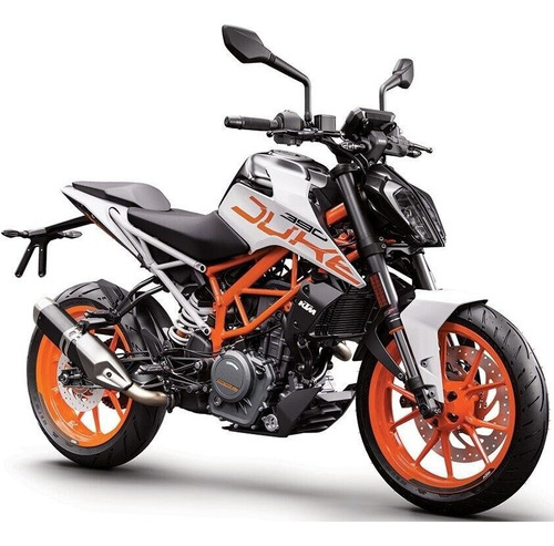 Buje De Arranque Ktm Duke Husqa 401 Rp