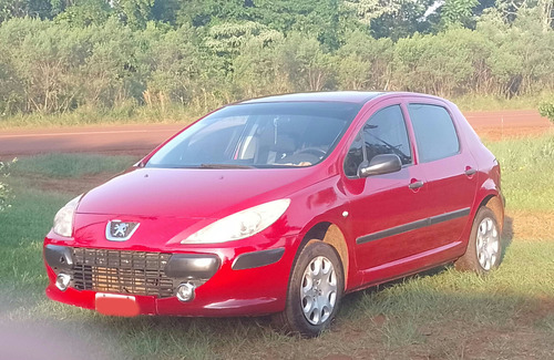 Peugeot 307 1.6 Xr 110cv