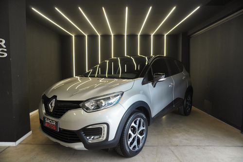 Renault Captur 1.6 Intens Cvt