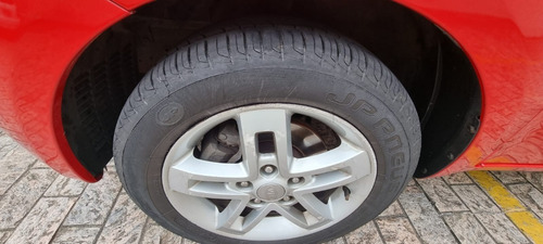 Imagem 7 de 9 de Kia Soul 1.6 Ex Ano 2012 Flex