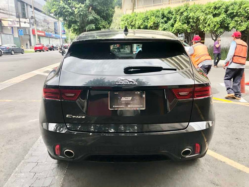 Jaguar E Pace First Edition First Edition
