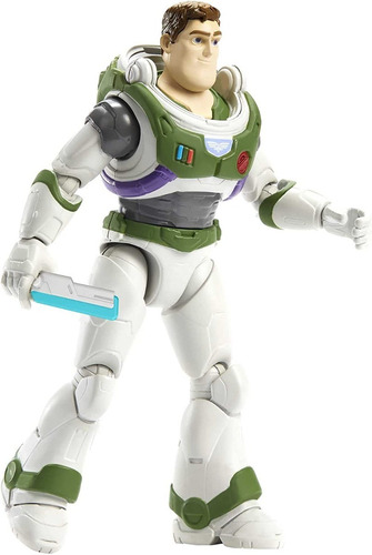 Figura De Acción Buzz Lightyear 12.5 Cm Guardian Espacial