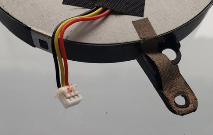 Ventilador Con Disipador Toshiba C55dt-b5245 C55dt-b (Usado)