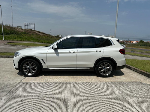 BMW X3 Xdrive 30I
