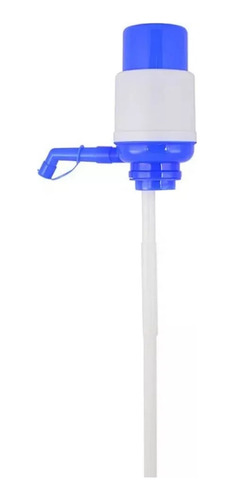 Bomba Manual Agua Para Bidón De 2,5 A 10 Litros Dispensadora