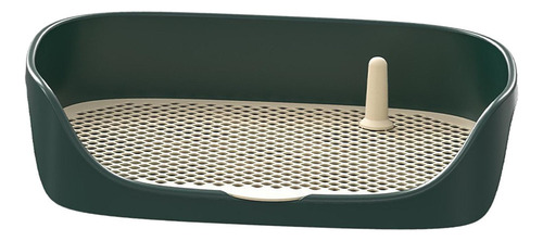 Inodoro For Perros, Lavabo Esquinero For Entrenamiento De