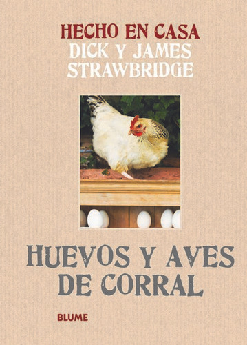 Huevos Y Aves De Corral - Dick Strawbridge