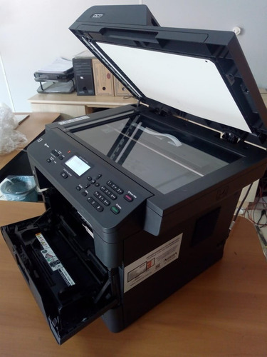 Impressora Multifuncional Brother Dcp-8157dn, Toda Revisada.