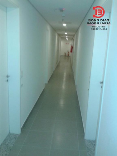 Imagem 5 de 8 de Salas/conjuntos - Penha De Franca - Ref: 3263 - V-3263