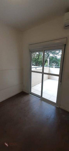Imagem 13 de 18 de Apto Para Alugar, 66m, 02 Dorms, 01 Vaga, Lazer Completo (ld) - Ap0915