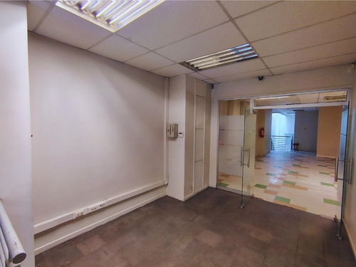 Bodega En Arriendo En Ñuñoa Vicuña Mackenna Con Matta 990m2