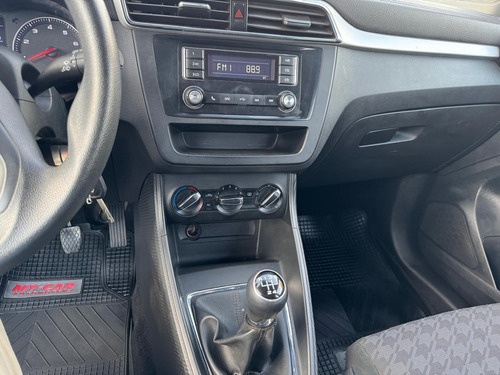 MG Zs 1.5 Mt Std