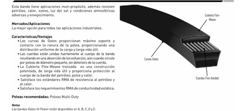 C79-2 Banda Hi Power